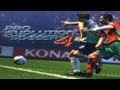 Pro Evolution Soccer 4 - Real Madrid vs Barcelona