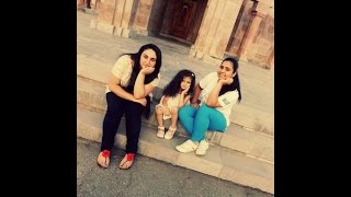 Dasaran.am Մաքուր Պահենք Մեր Քաղաքը -Շշի Շրջապտույտը Մեր Քաղաքում
