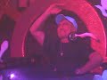 Danny Tenaglia at Space Ibiza for his Be Yourself 