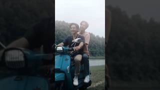 He Is Mr. Loverman Dead Friend Forever