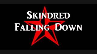 Watch Skindred Falling Down video