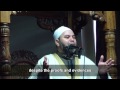 Sheikh Mohamed Elbar - Rather Man Against Himself will be a Witness