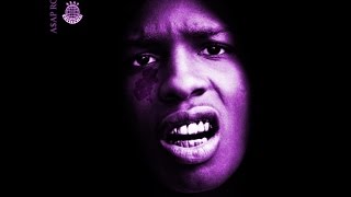 Watch Asap Rocky Back Home video
