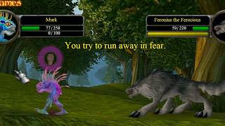 Murloc Tam Çözüm 2006 Versiyonu