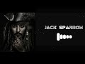 captain Jack Sparrow best ringtone bgm/new 2023 bgm/ #nocopyrightmusic #ringtone #jacksparrow