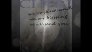 Watch Cheri Keaggy Here You Stand video