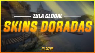 Zula Global - Skins Altın İçin Zulaclub