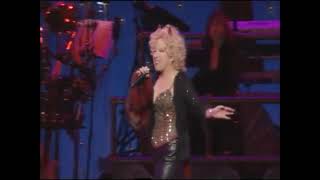 Watch Bette Midler Nobody Else But You video