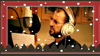 Watch Ringo Starr I Wanna Be Santa Claus video