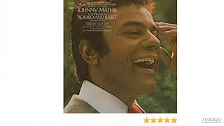 Watch Johnny Mathis The Windmills Of Your Mind video