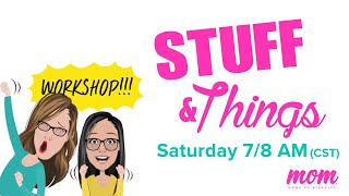 Stuff & Things