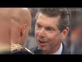 WWE '13 Austin 3:16 #6: Steve Austin vs. Dude Love (Unforgiven)