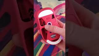 Pulsar Xlite Wireless V2 First Impressions - They made it better? #shorts