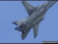 NAF Atsugi Wings 1999 (厚木基地ウイングス99) - VF-154 Black Knights F-14 Tomcat Demo