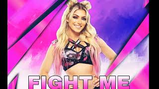 Alexa Bliss Theme Song - Fight Me Official Theme 2022 Wwe