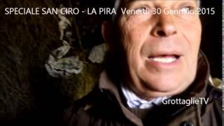 Speciale San Ciro 2015 - La Focra La Pira Di Venerdì 30 Gennaio 2015 Qualità Normale