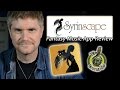 'Syrinscape' Fantasy Music App Review.