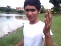 image Cara Cara Mengunakan Joran D