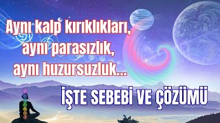Enerji̇ Ve Gezegenler Kozmi̇k Kapilari Keşfet Hayatini Durduran Görünmez Engeller Çakralar