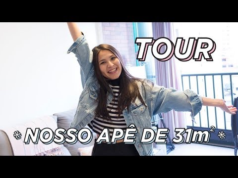 CONHEÇAM NOSSO APÊ • Sublinhando