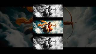 Jai Hanuman Gyan Gun Sagar #Hanumanchalisa #Hanumanji #Shorts #Devotional