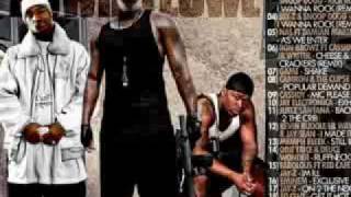 Lloyd Banks Ft Juelz Santana Beamer Benz Or Bentley Instrumental