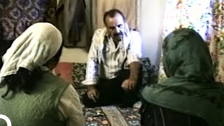 Musibet Eski Türk Korku Filmi İzle