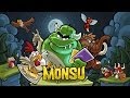 Monsu - Gameplay