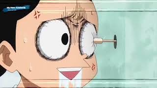 Peeping Girls Locker Room Boku no Hero Academia Season 21