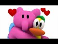 Happy Valentine S Day With Pocoyo Happy Valentine S Day With Pocoyo