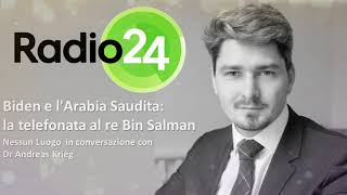 "Biden might put MbS in his place but won't reverse US-Saudi relations"