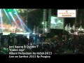 joni agung & Double T on stage 2013 " kaden saje"