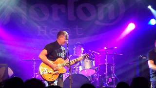Watch Reverend Horton Heat Nurture My Pig video