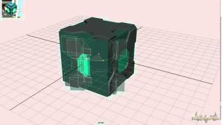 Mr. Meseeks Box The Forge