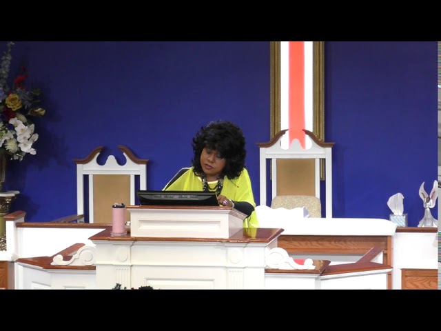 Root It Out - May 31, 2020 - Evening Service