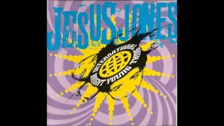 Watch Jesus Jones Need To Know video