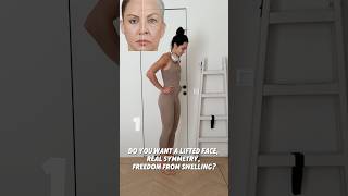 Facial Symmetry Starts With Your Feet Balance Begins From The Ground Up