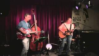 Susan Gibson - You Came Along Live At The Bugle Boy