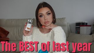 🙌🏻 TOP 10 WOW PERFUMES OF 2023 🙌🏻 ! by Mila Le Blanc 2024 ❤️