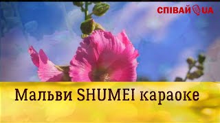 Мальви (Мінус, Караоке) Shumei