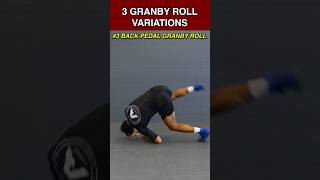 How To Granby Roll Beginner To Advanced Wrestling Drills
