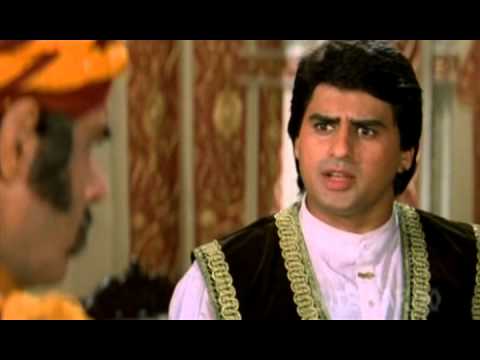 Salma Pe Dil Aagaya - Part 9 Of 15 - Ayub Khan - Sadhika - Hit...