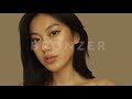 How To Apply Bronzer • Easy Tips for Beginners • Demo | Haley Kim