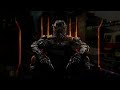 Call of Duty: BLACK OPS 3 Exos & Zombies (& Trailer Breakdown Part 2)