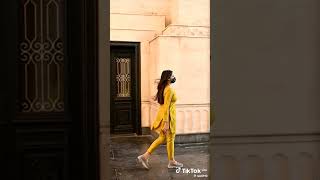 Cute Girl In Tight Salwar Kameez Hottie Beauty