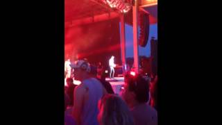 Watch Cole Swindell The Way Youre Lovin Me Now video