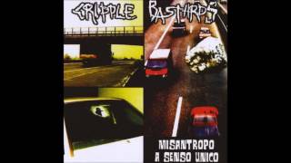 Watch Cripple Bastards Misantropo A Senso Unico video