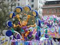 Krewe of Rex Parade - Mardi Gras 2007
