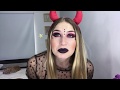 DiABLA/DEVIL: Halloween de último minuto