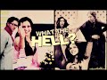 Deepika P. - What The Hell? [for Catherine]